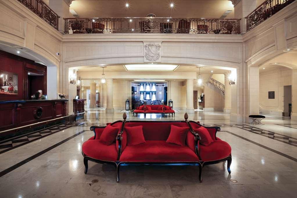 The Fort Garry Hotel Spa And Conference Centre, Ascend Hotel Collection Winnipeg Interior photo